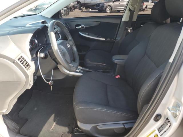 Photo 7 from auction – 2013 TOYOTA COROLLA BA with VIN 2T1BU4EE6DC979379