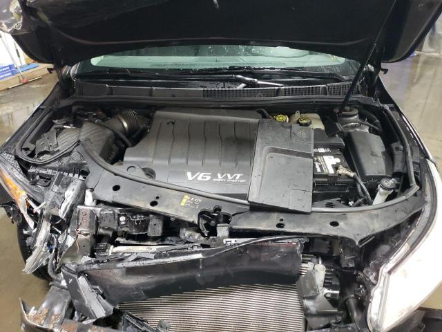 Photo 11 from auction – 2013 BUICK LACROSSE with VIN 1G4GC5E34DF307580