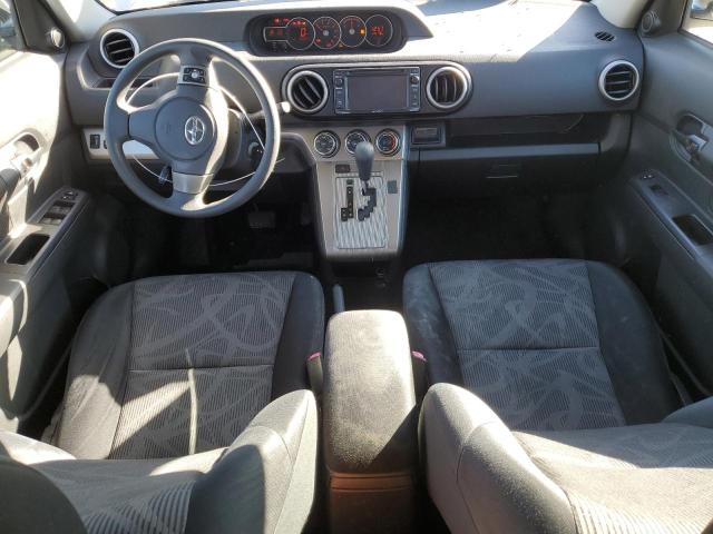 Photo 8 from auction – 2013 TOYOTA SCION XB with VIN JTLZE4FE6DJ047475