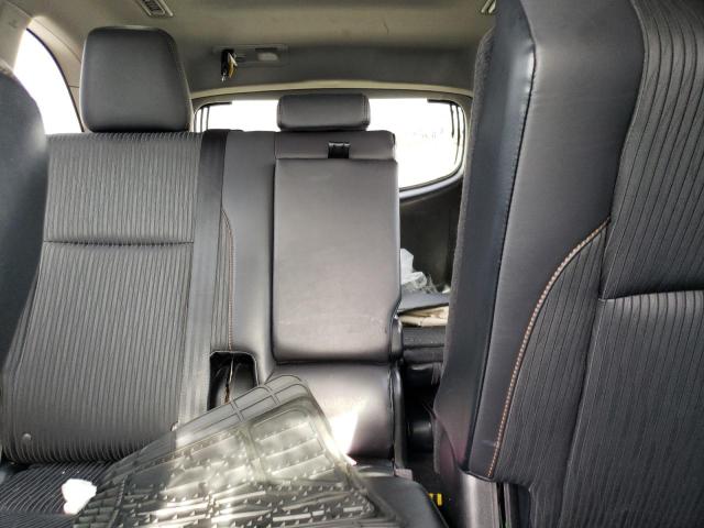 Photo 10 from auction – 2016 TOYOTA HIGHLANDER with VIN 5TDBKRFH3GS245175