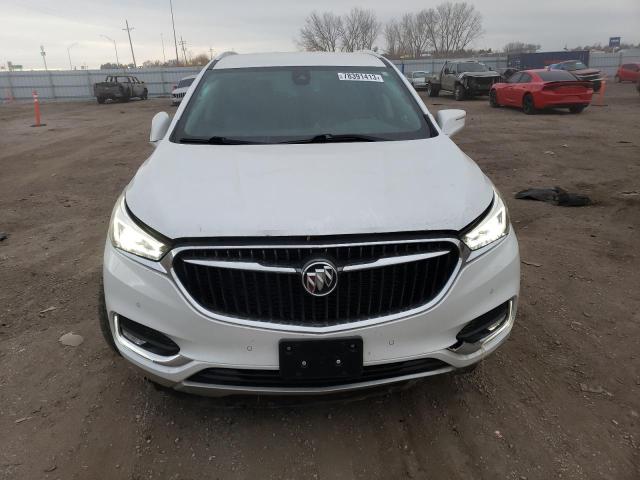 Photo 5 from auction – 2020 BUICK ENCLAVE PR with VIN 5GAEVBKW2LJ227212