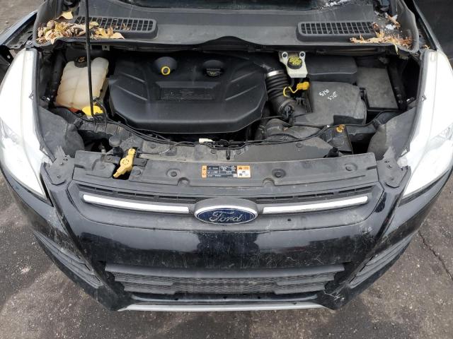 Photo 12 from auction – 2016 FORD ESCAPE SE with VIN 1FMCU9G99GUA30803