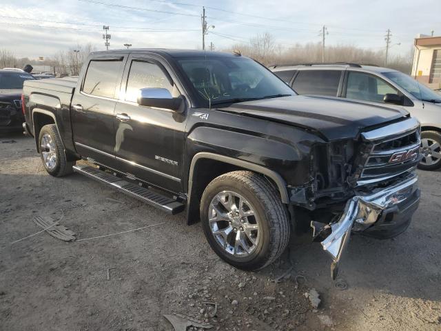Photo 4 from auction – 2014 GMC SIERRA K15 with VIN 3GTU2VEC8EG386360