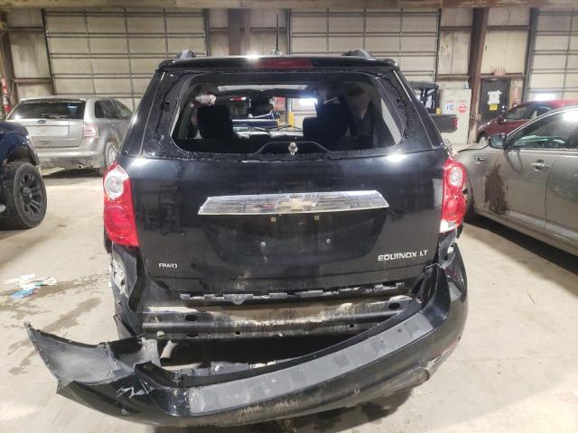 Photo 6 from auction – 2015 CHEVROLET EQUINOX LT with VIN 2GNFLGEK6F6372776