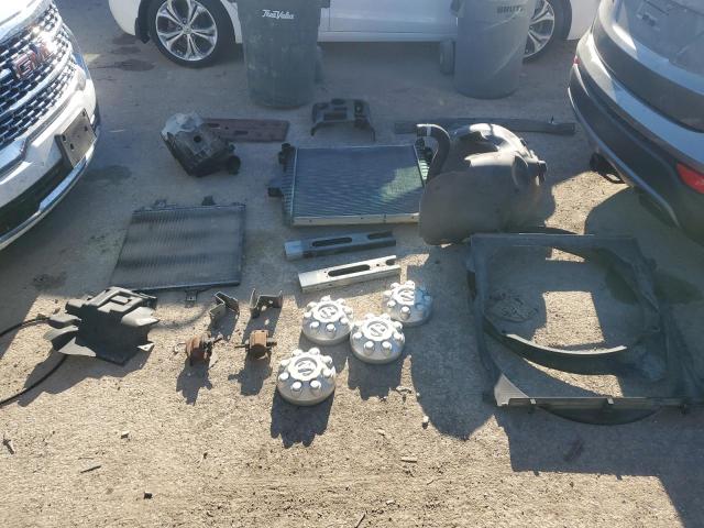 Zdjęcie 12 z aukcji – 2005 DODGE RAM 2500 S z VIN 3D7KS28C85G732219