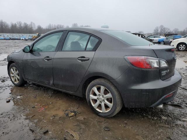 Photo 2 from auction – 2010 MAZDA 3 I with VIN JM1BL1SG6A1148259