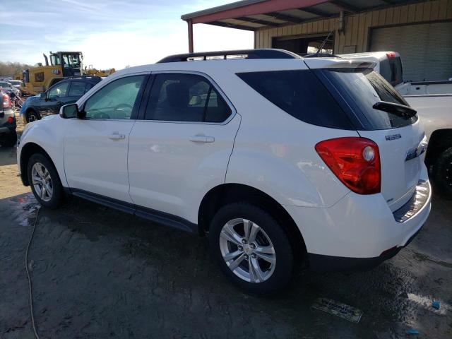 Photo 2 from auction – 2011 CHEVROLET EQUINOX LT with VIN 2CNFLEEC4B6211659