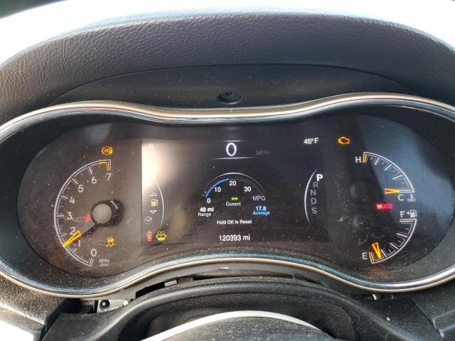 Photo 9 from auction – 2014 JEEP GRAND CHER with VIN 1C4RJFAG2EC262403