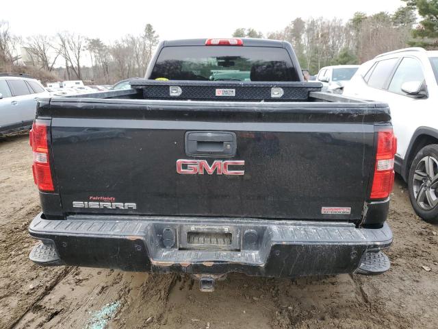 Photo 6 from auction – 2014 GMC SIERRA K15 with VIN 1GTV2VEC9EZ325457