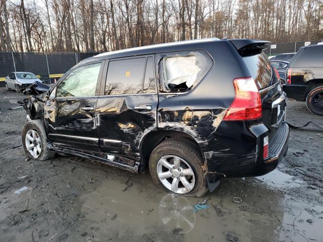 Zdjęcie 2 z aukcji – 2012 LEXUS GX 460 z VIN JTJBM7FX0C5040724