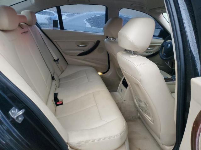 Photo 10 from auction – 2013 BMW 328 I with VIN WBA3A5C54DF354652