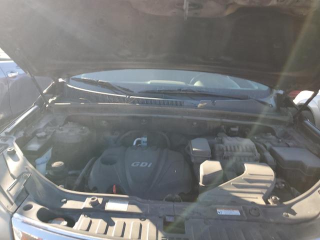 Photo 12 from auction – 2012 KIA SORENTO BA with VIN 5XYKTCA6XCG225867