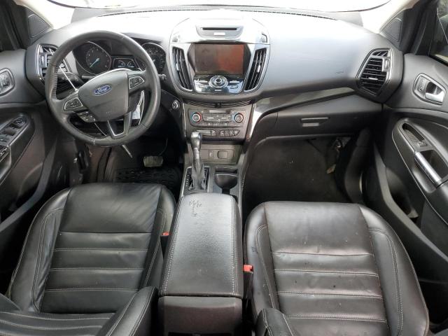 Photo 8 from auction – 2017 FORD ESCAPE TIT with VIN 1FMCU9J9XHUC72929