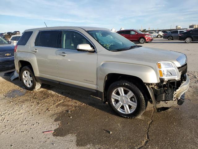 Photo 4 from auction – 2014 GMC TERRAIN SL with VIN 2GKALMEK5E6291997