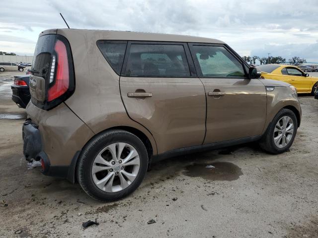 Снимка 3 от търг – 2014 KIA SOUL + с VIN KNDJP3A59E7048848