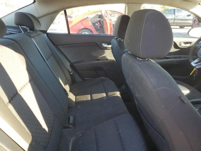 Photo 10 from auction – 2020 KIA RIO LX with VIN 3KPA24AD4LE356924