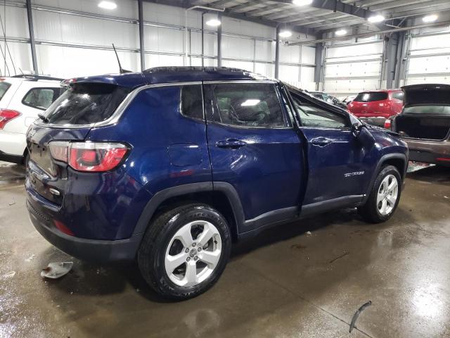 Photo 3 from auction – 2019 JEEP COMPASS LA with VIN 3C4NJDBB8KT628578