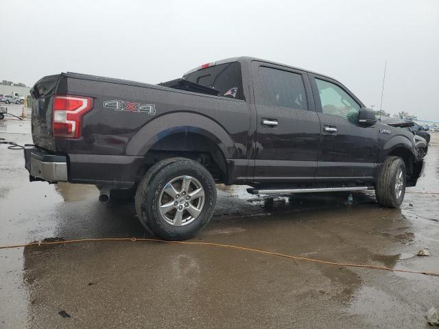 Photo 3 from auction – 2019 FORD F150 SUPER with VIN 1FTEW1EP9KFC99536