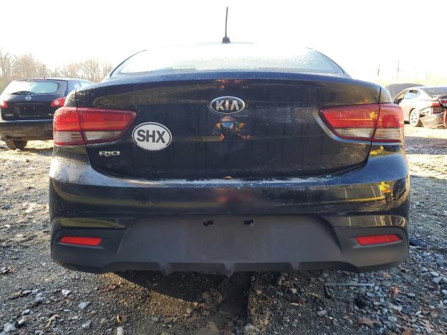 Photo 6 from auction – 2019 KIA RIO S with VIN 3KPA24AB4KE247943