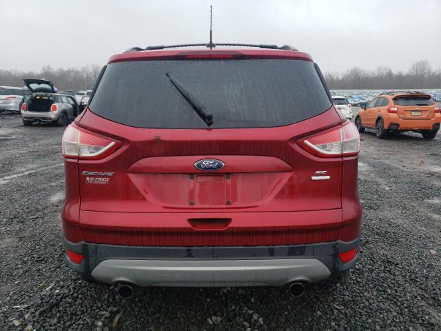 Photo 6 from auction – 2013 FORD ESCAPE SE with VIN 1FMCU9G98DUA97467