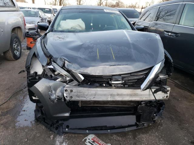 Photo 5 from auction – 2017 NISSAN ALTIMA 2.5 with VIN 1N4AL3AP0HC162123