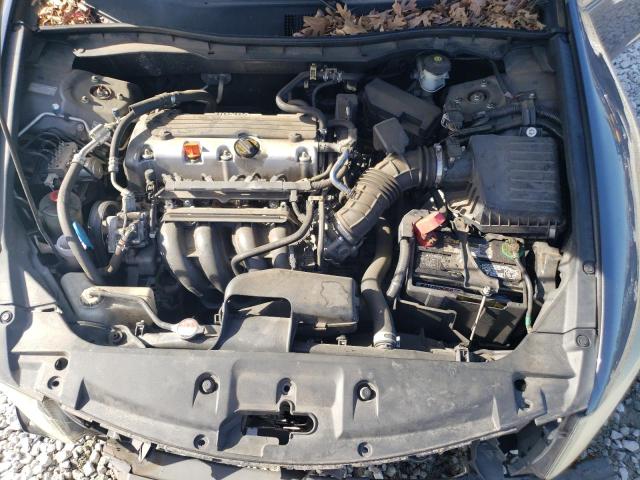 Photo 11 from auction – 2012 HONDA ACCORD LX with VIN 1HGCP2F35CA071197