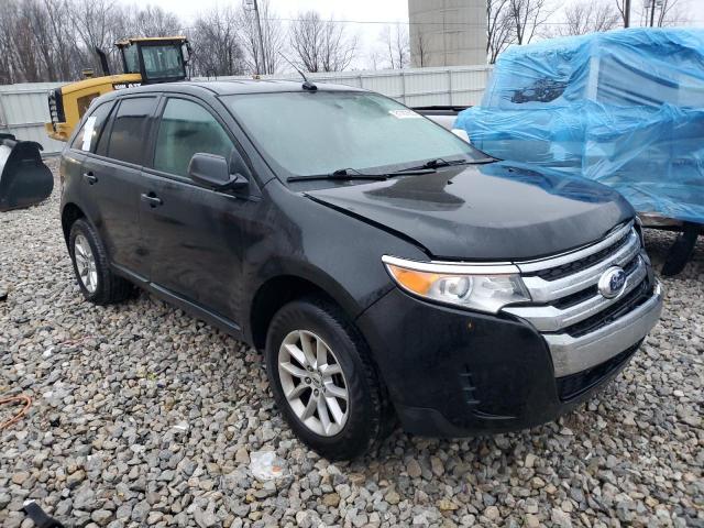 Photo 4 from auction – 2013 FORD EDGE SE with VIN 2FMDK3GC1DBB52351