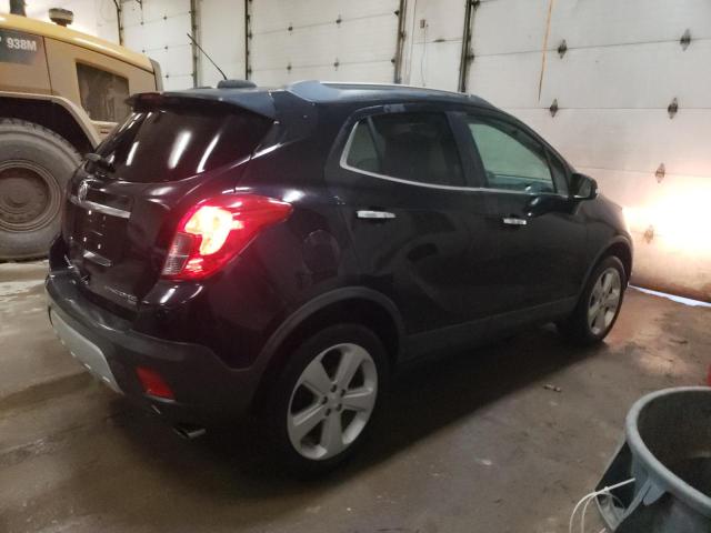 Photo 3 from auction – 2015 BUICK ENCORE with VIN KL4CJESB8FB270025