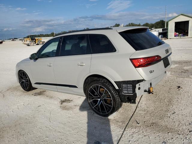 Photo 2 from auction – 2023 AUDI Q7 PRESTIG with VIN WA1VXBF73PD011881
