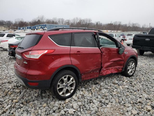 Photo 3 from auction – 2013 FORD ESCAPE SEL with VIN 1FMCU0HX5DUC10901