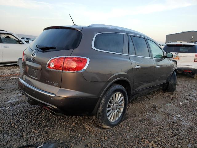Photo 3 from auction – 2011 BUICK ENCLAVE CX with VIN 5GAKVBED0BJ221484