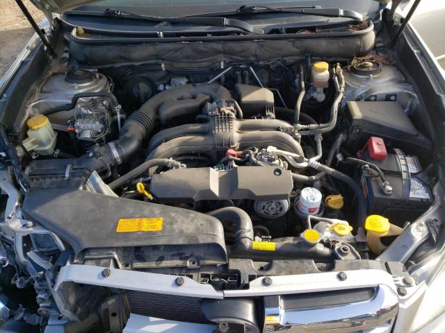 Снимка 12 от търг – 2014 SUBARU OUTBACK 2. с VIN 4S4BRBLC5E3269869
