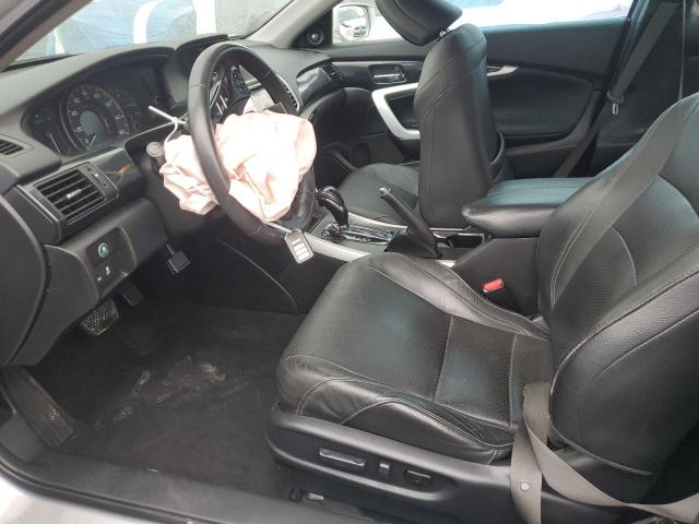Photo 7 from auction – 2014 HONDA ACCORD EXL with VIN 1HGCT1B80EA011998