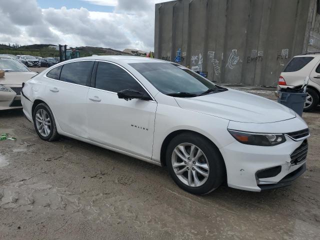 Photo 4 from auction – 2017 CHEVROLET MALIBU LT with VIN 1G1ZE5ST2HF195372
