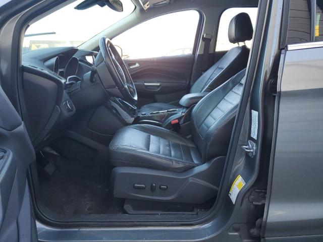 Photo 7 from auction – 2014 FORD ESCAPE TIT with VIN 1FMCU0J90EUC29384