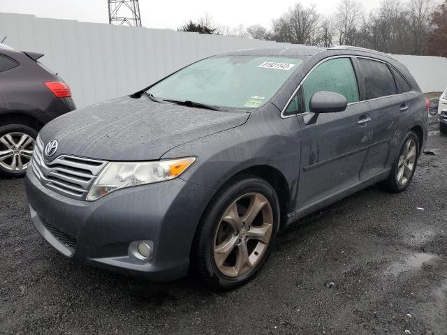 TOYOTA VENZA 2011 with VIN 4T3BK3BB5BU052659 - Photo from auction