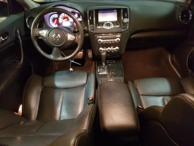 Photo 8 from auction – 2013 NISSAN MAXIMA S with VIN 1N4AA5AP5DC822460