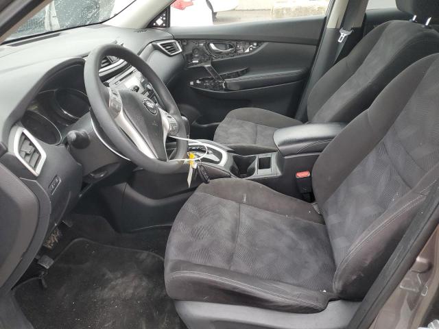 Photo 7 from auction – 2015 NISSAN ROGUE S with VIN KNMAT2MT6FP527164