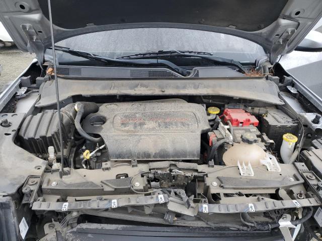 Photo 11 from auction – 2020 JEEP COMPASS LA with VIN 3C4NJDBB9LT255813