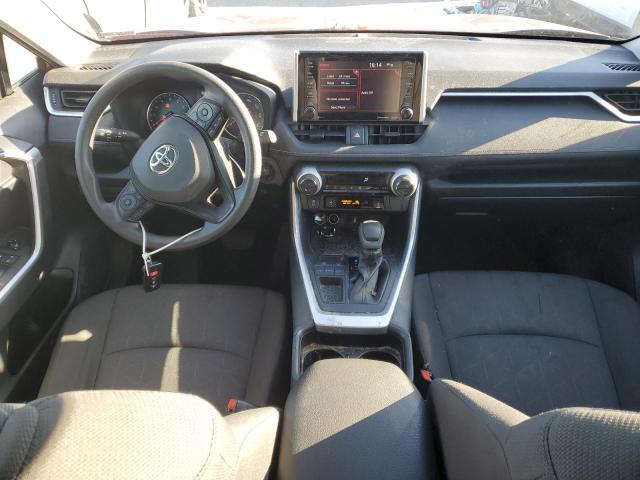 Photo 8 from auction – 2019 TOYOTA RAV4 XLE with VIN JTMW1RFV2KD007008