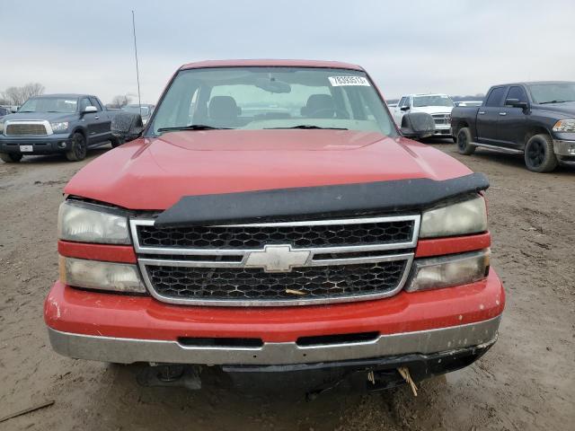 Photo 5 from auction – 2007 CHEVROLET SILVERADO with VIN 2GCEC13V271147851