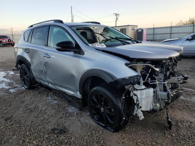 Photo 4 from auction – 2018 TOYOTA RAV4 ADVEN with VIN 2T3RFREV3JW741335