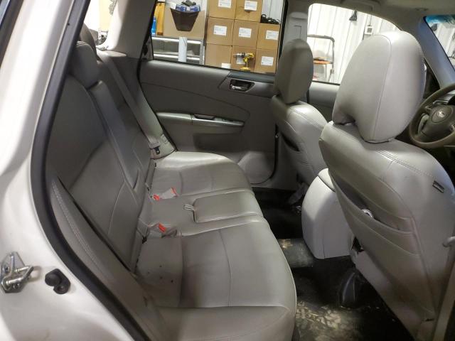 Photo 10 from auction – 2013 SUBARU FORESTER 2 with VIN JF2SHADC6DH442706