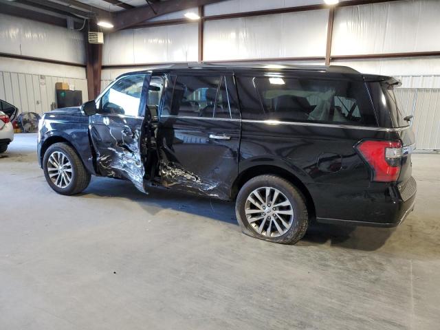 Photo 2 from auction – 2018 FORD EXPEDITION with VIN 1FMJK2AT3JEA49048