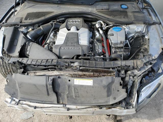 Photo 11 from auction – 2012 AUDI A7 PRESTIG with VIN WAUSGAFC5CN003654