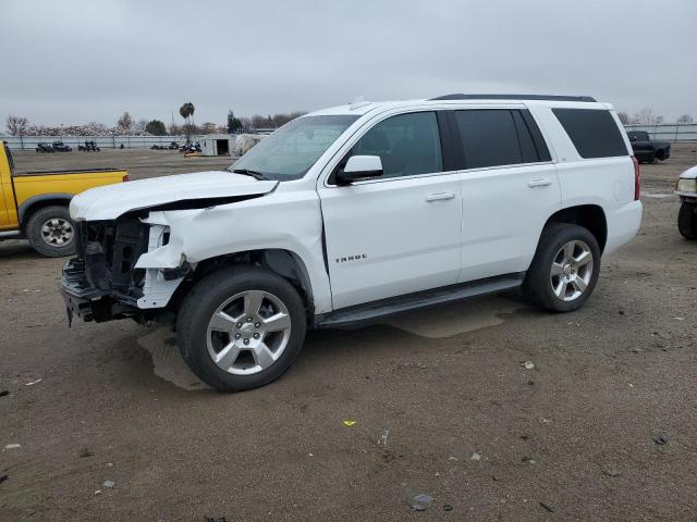 CHEVROLET TAHOE C150 2016 with VIN 1GNSCBKC6GR363032 - Photo from auction