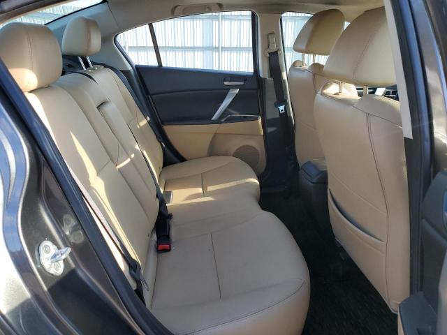 Photo 10 from auction – 2010 MAZDA 3 S with VIN JM1BL1S50A1192742