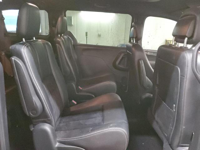 Photo 11 from auction – 2018 DODGE GRAND CARA with VIN 2C4RDGCG9JR137085