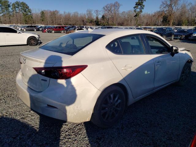 Photo 3 from auction – 2014 MAZDA 3 TOURING with VIN JM1BM1V76E1118967
