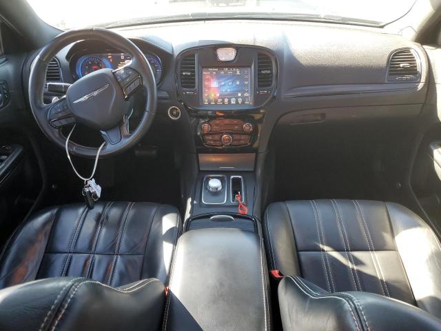 Photo 8 from auction – 2015 CHRYSLER 300 S with VIN 2C3CCABT6FH766390